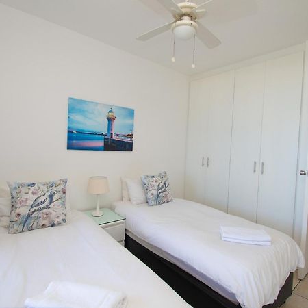 72 Sea Lodge Umhlanga Rocks Durban Buitenkant foto