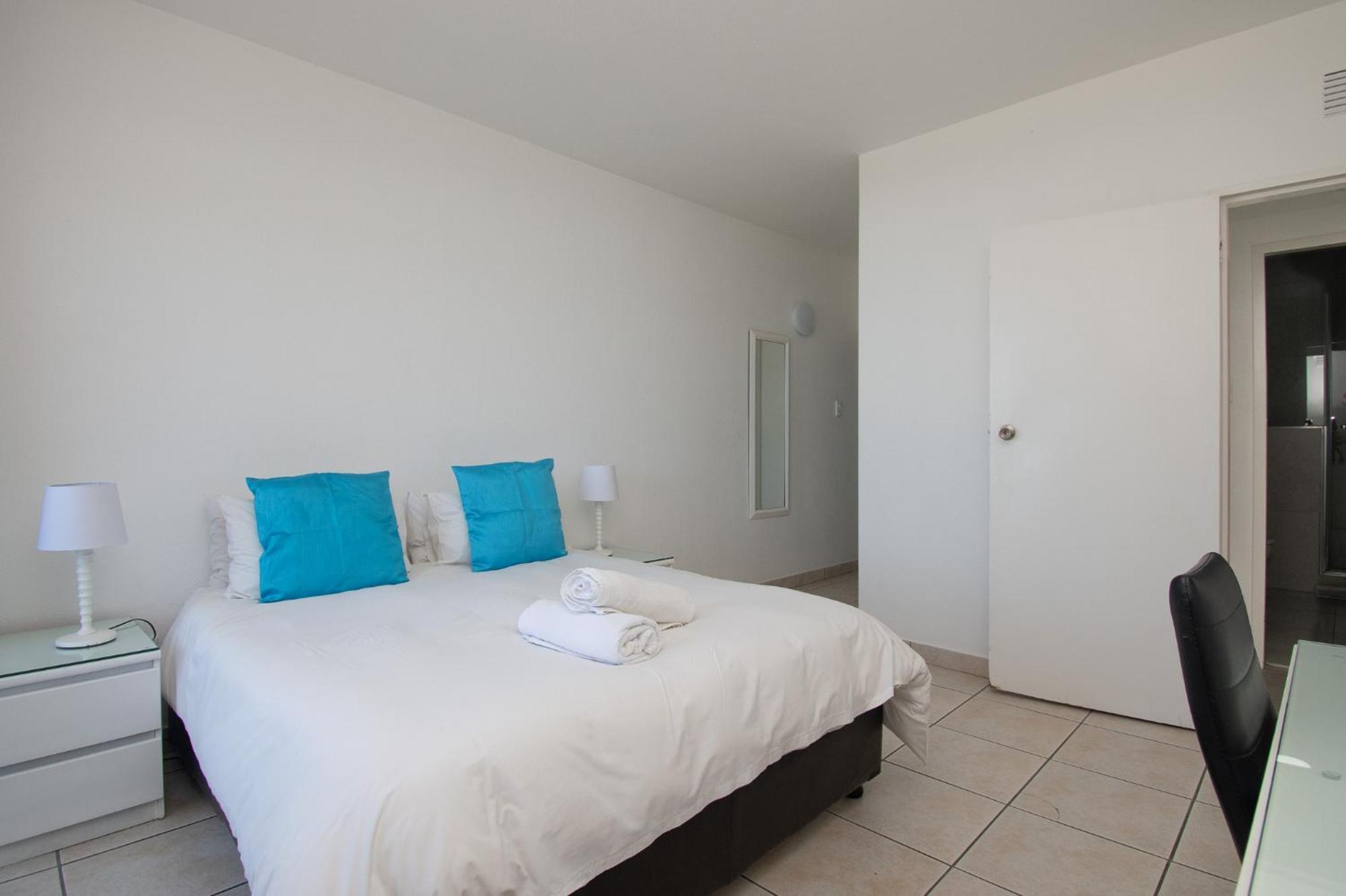 72 Sea Lodge Umhlanga Rocks Durban Buitenkant foto